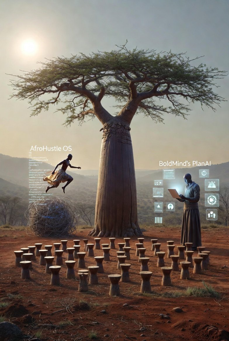 Village Cricle tweet media