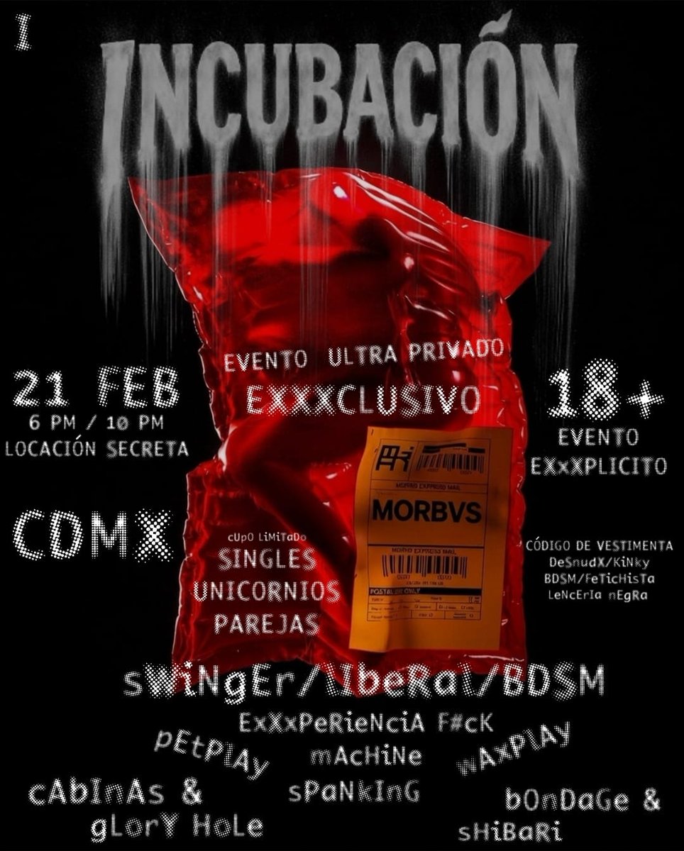 MORBVS_SW tweet media