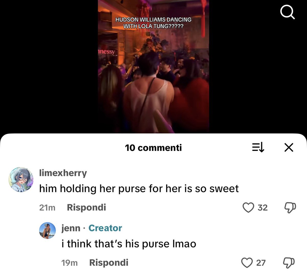 riri (@devotedwhorw) on Twitter photo 