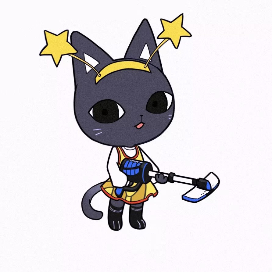 混乱之脑 tweet media