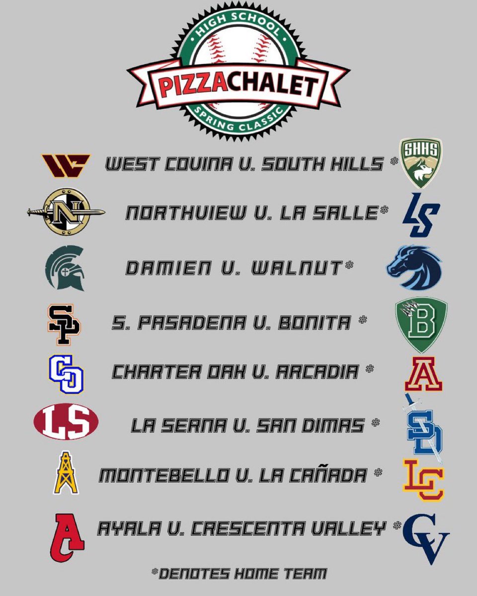 South Hills Baseball tweet media