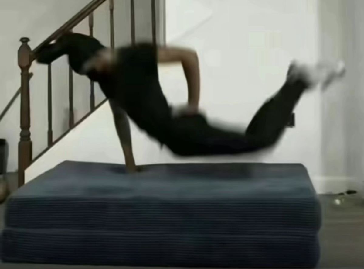 𝐓𝐡𝐞 𝐌𝐔𝐍𝐂𝐇 𝐌𝐀𝐍 😋😈 (@bnbjay858) on Twitter photo 