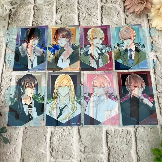 💜ご予約受付中💜／ 3/28発売予定ステラワースオリジナルグッズ Velvet