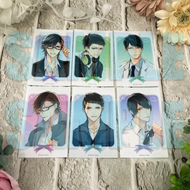 💜ご予約受付中💜／ 3/28発売予定ステラワースオリジナルグッズ Velvet