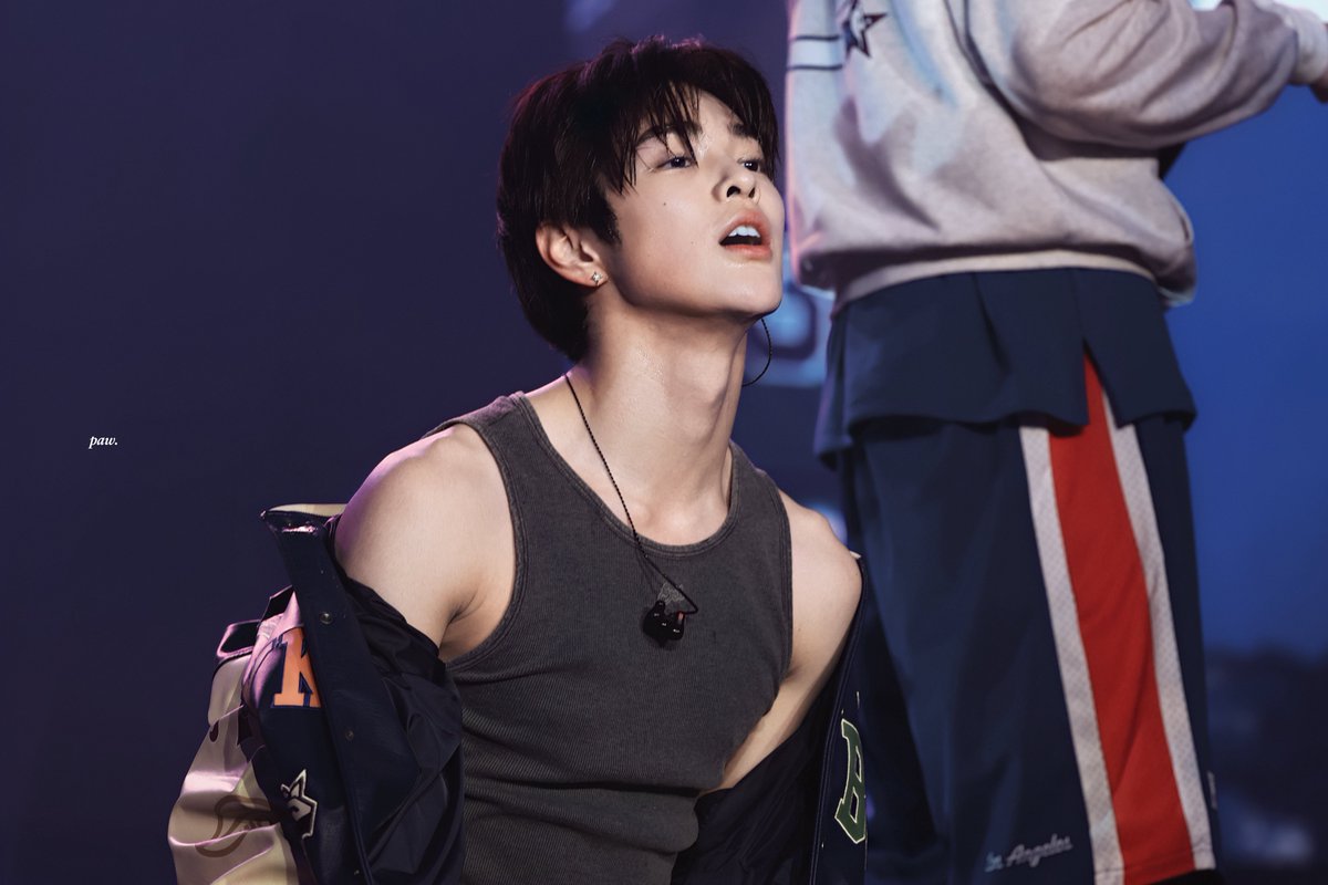 250212 💧

#KEONHO #건호 
#CORTIS #코르티스