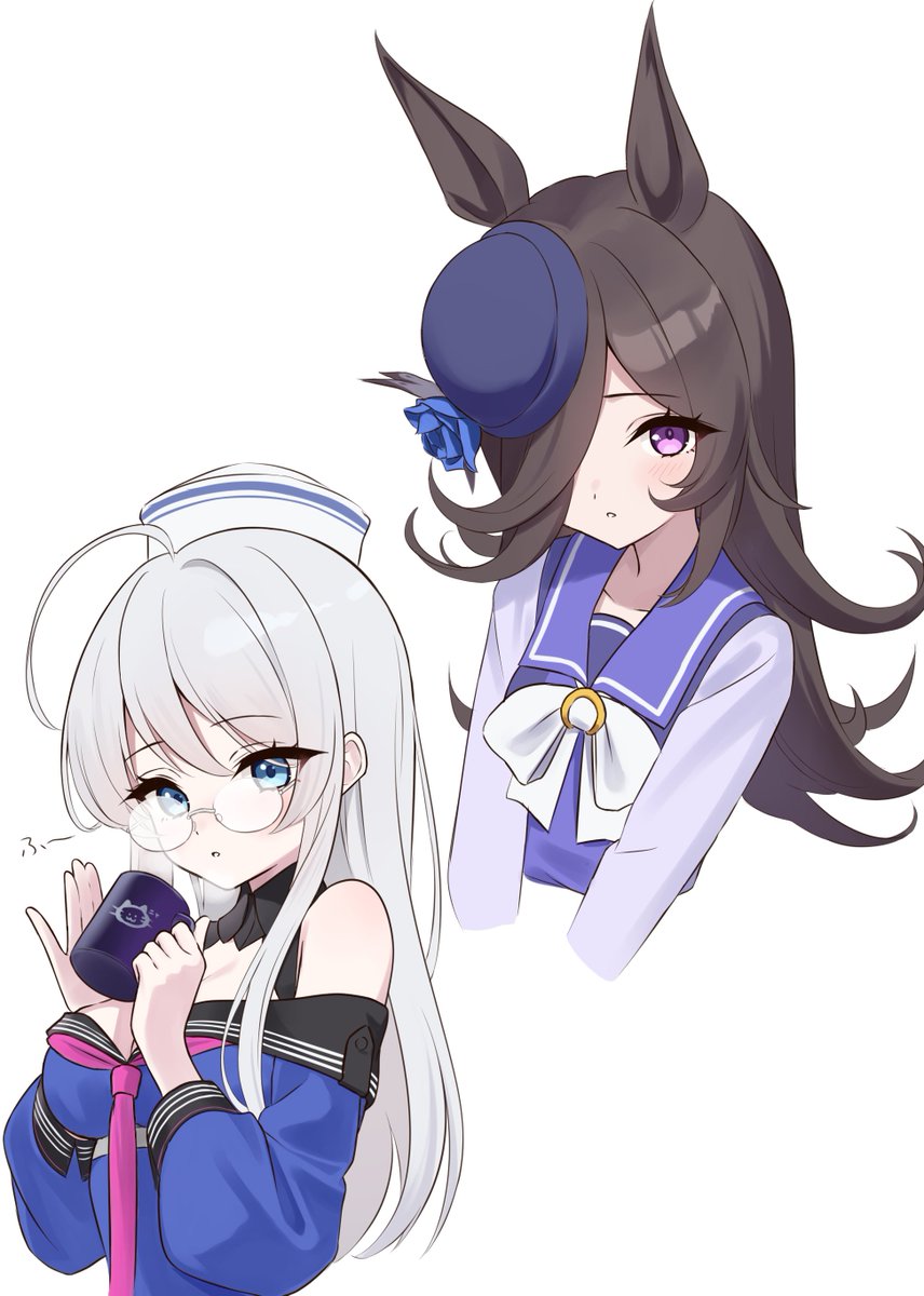 ヤチマ@Skeb募集中 tweet media