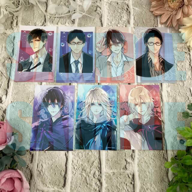 💜ご予約受付中💜／ 3/28発売予定ステラワースオリジナルグッズ Velvet