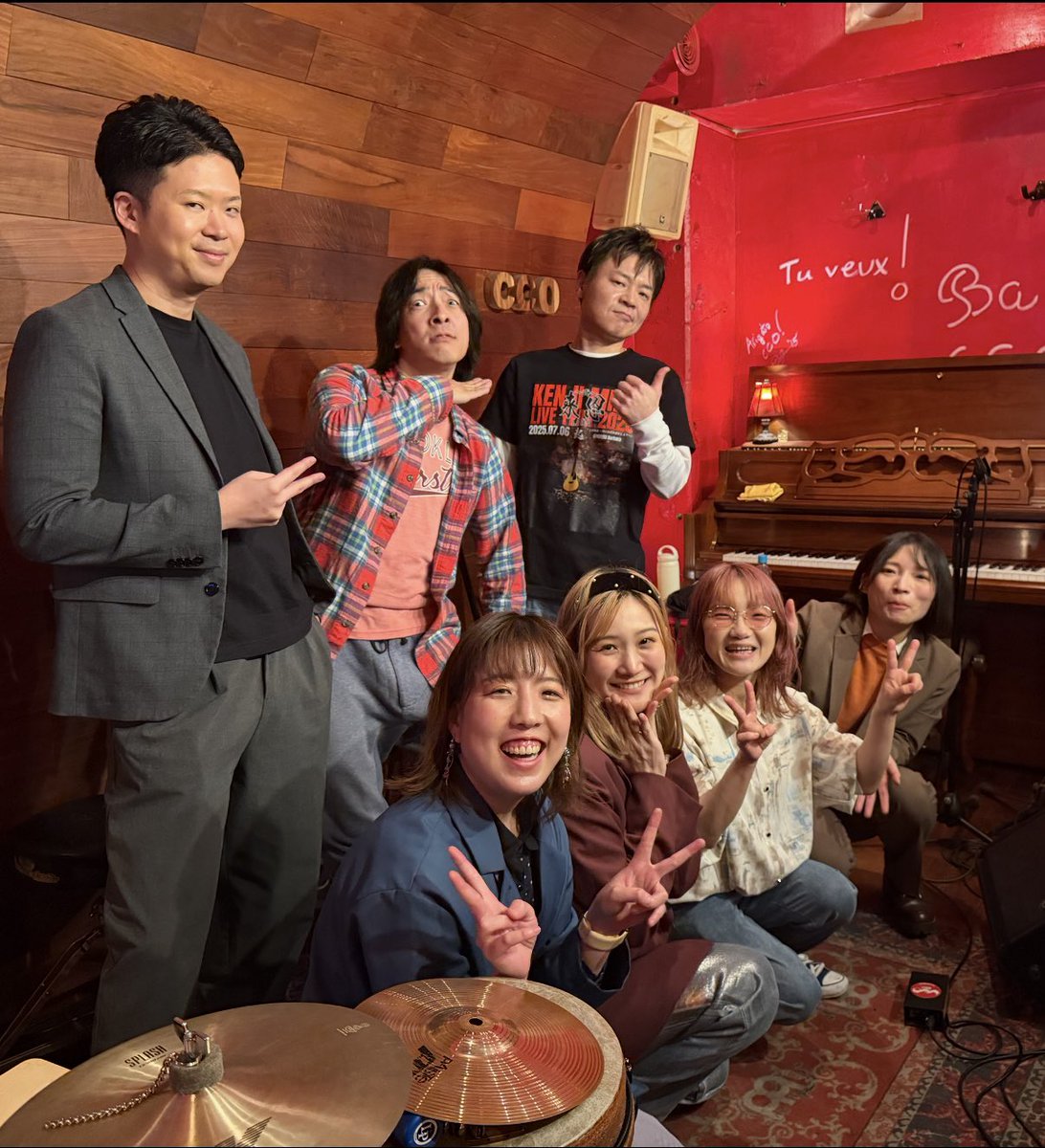 ちょこ tweet media