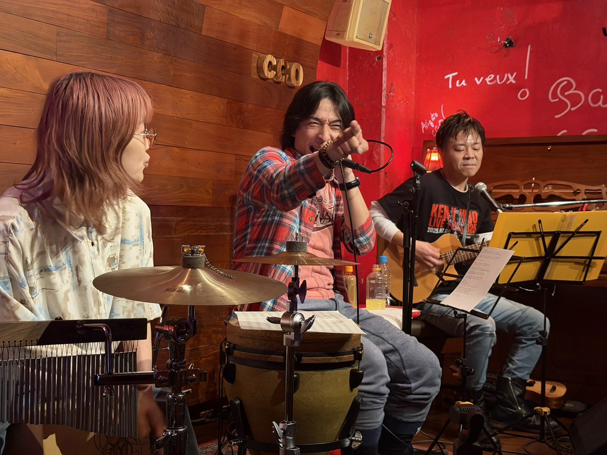 ちょこ tweet media