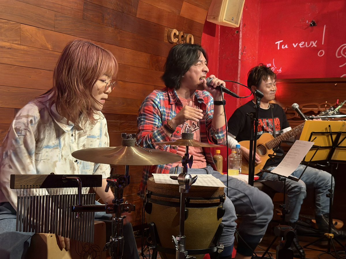 ちょこ tweet media