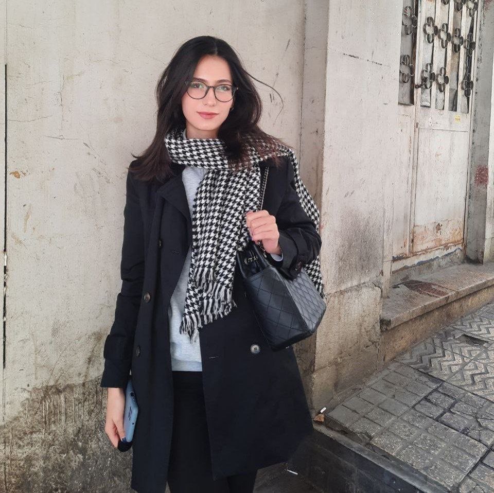 Roshana 🦴 tweet media