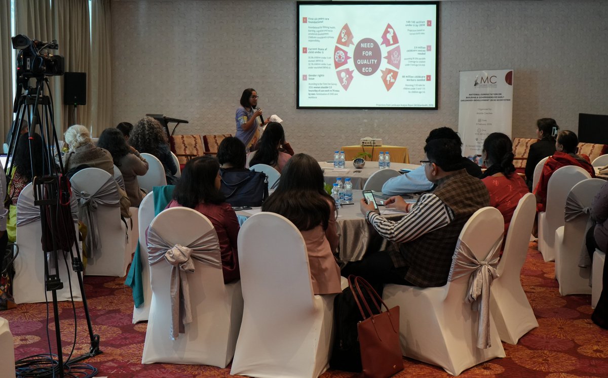 Mobile Creches tweet media