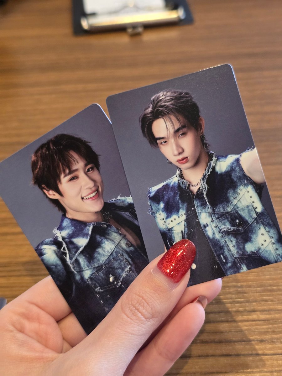 น่ารักสุดๆเลยยย 💖💖

#RISERCONCERTD1
#nnutdan #hongshihoshi