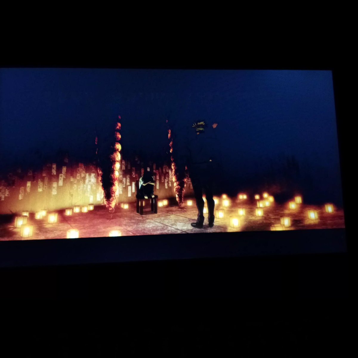 pancito ᴬʳⁱʳᵃⁿᵍ tweet media