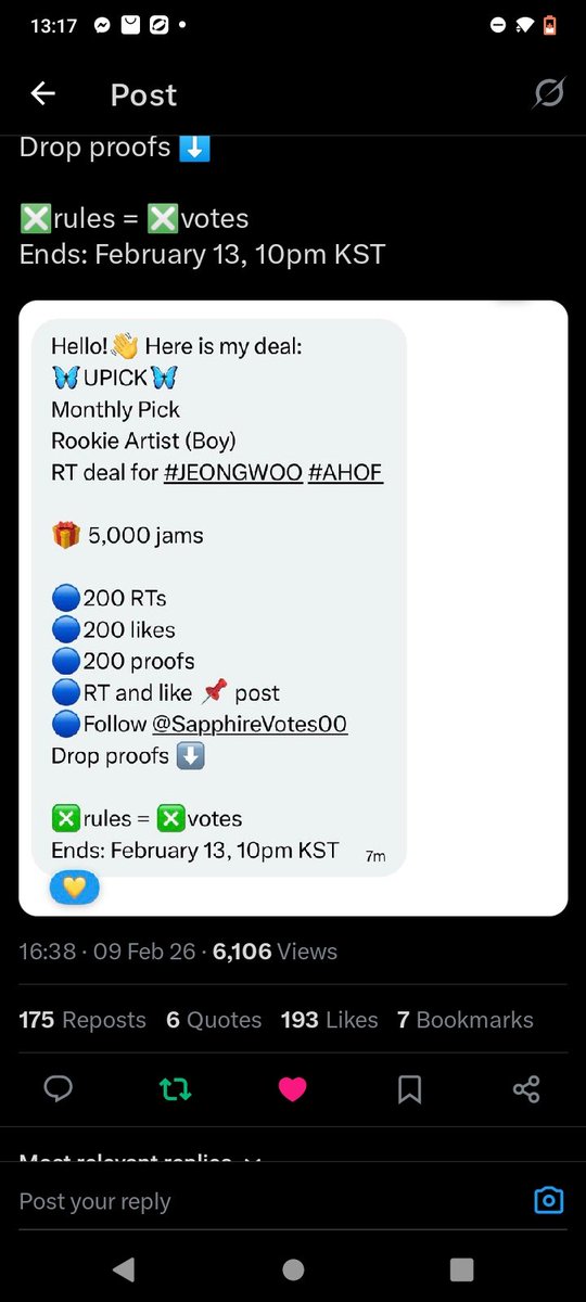 nelle_mch's tweet photo. @daisukevst @SapphireVotes00 https://t.co/eM88M5yAj1