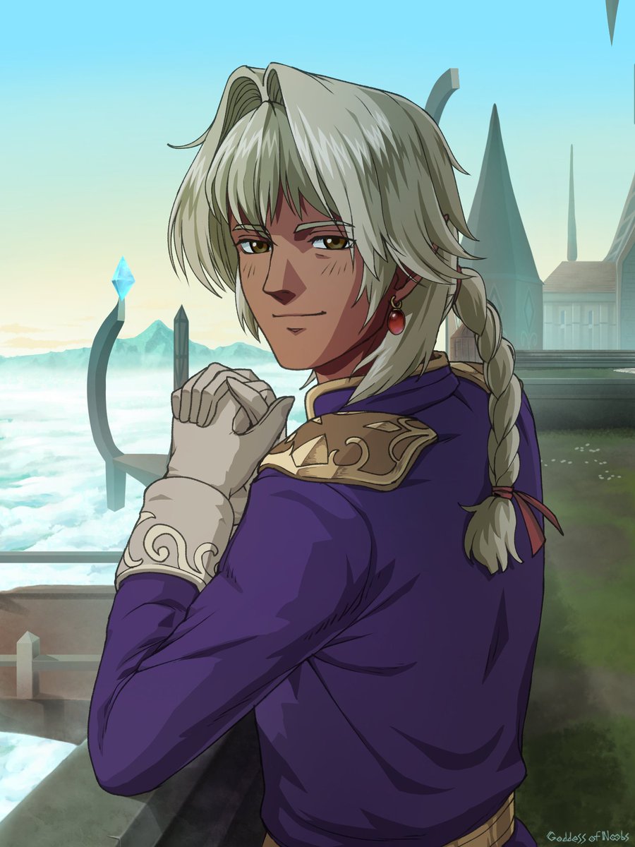 Do you believe in love at first sight?..

#トーラムオンライン #トーラム #Toram #ToramOnline #bemmoshow #ビモショ