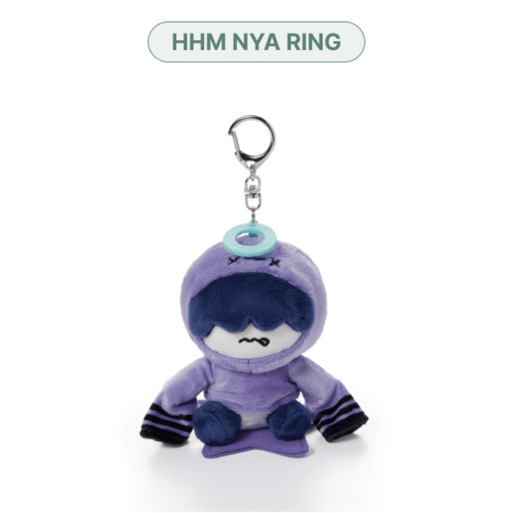 tbzsunwo0's tweet photo. wts txt finding moa doll

hueningkai hhm nya ring ppulbatu sitting plush keyring
— brand new &amp; sealed
— onhand &amp; ready to ship

1,350php + local sf

ph only
dm if interested

#DunkinPH_WondersAt553
#DunkinPH_TXT https://t.co/6ozhCzXmJV
