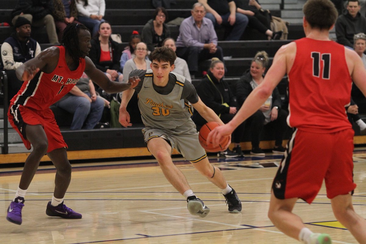 Portland CC Men's Basketball tweet media