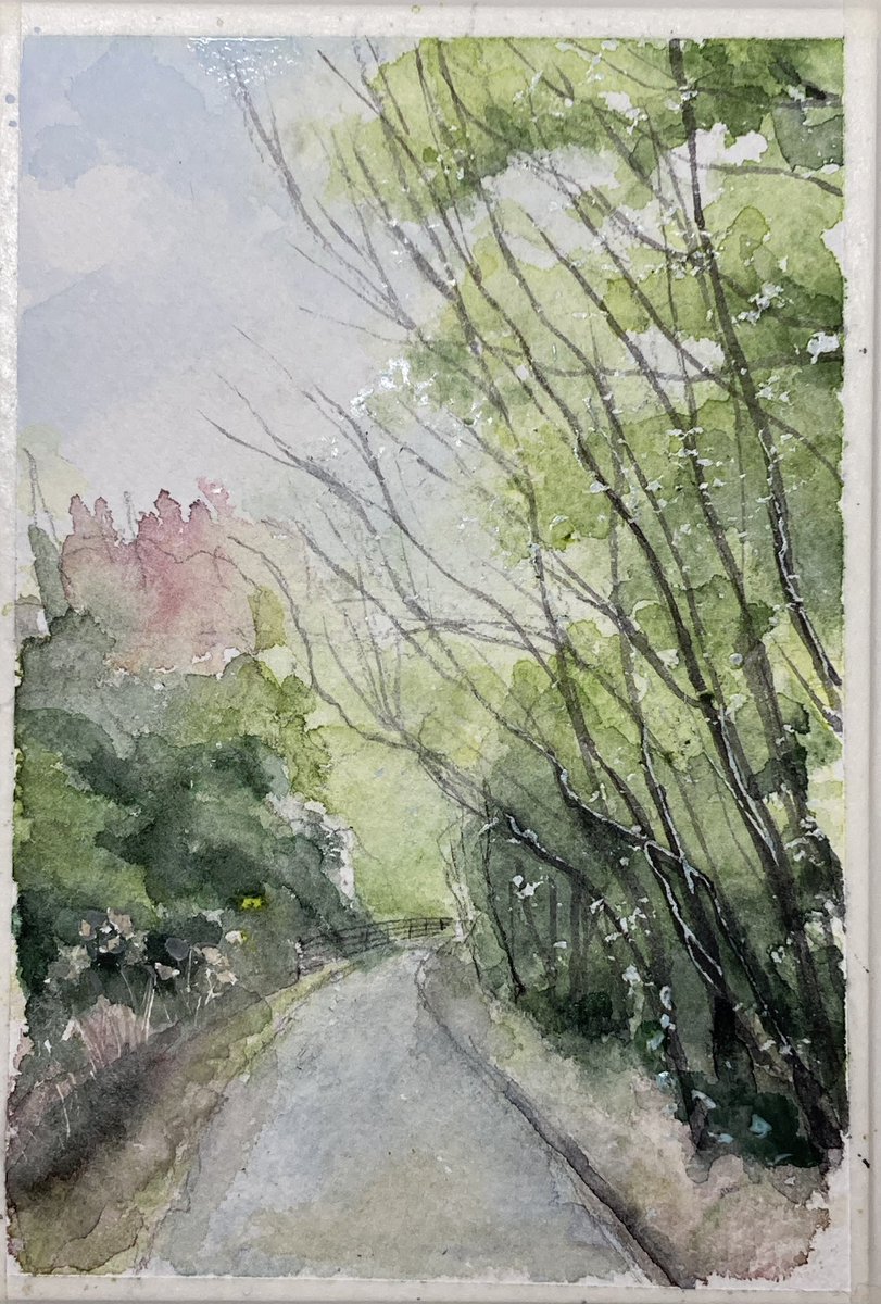 私の好きな色合い♪🌠✨🌌✨💗✨