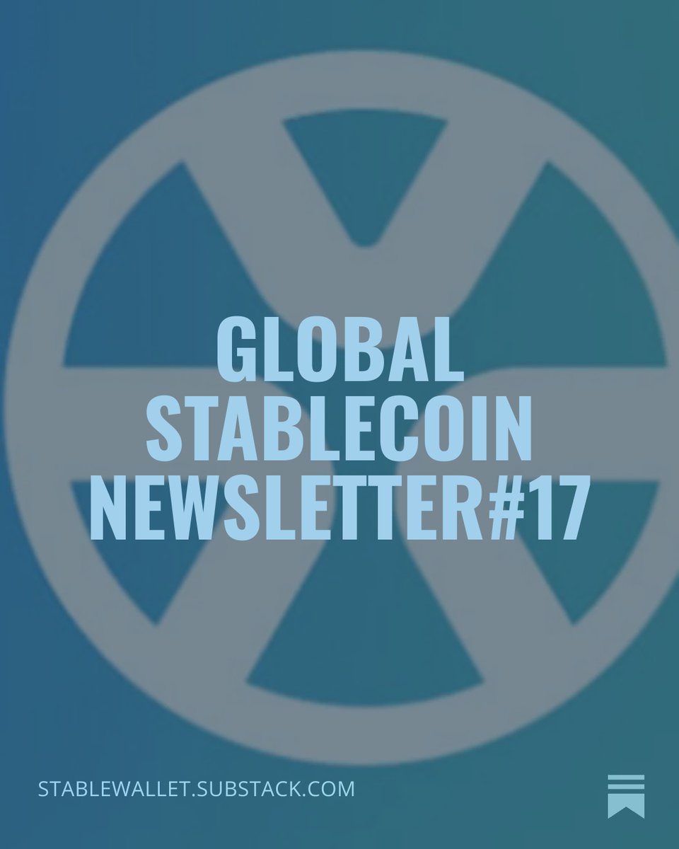 StableWallet tweet media