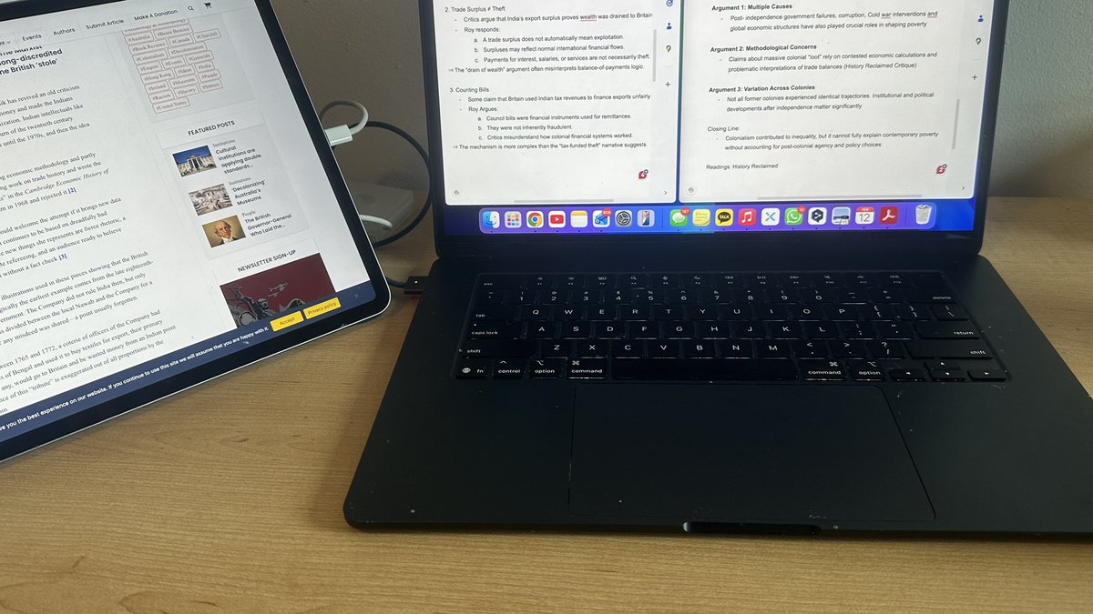 전공 토론 준비
내가 하는 건 아니지만 토론을 같이 준비해야 되기도 하고 토론 들은 뒤 보고서 써야됨