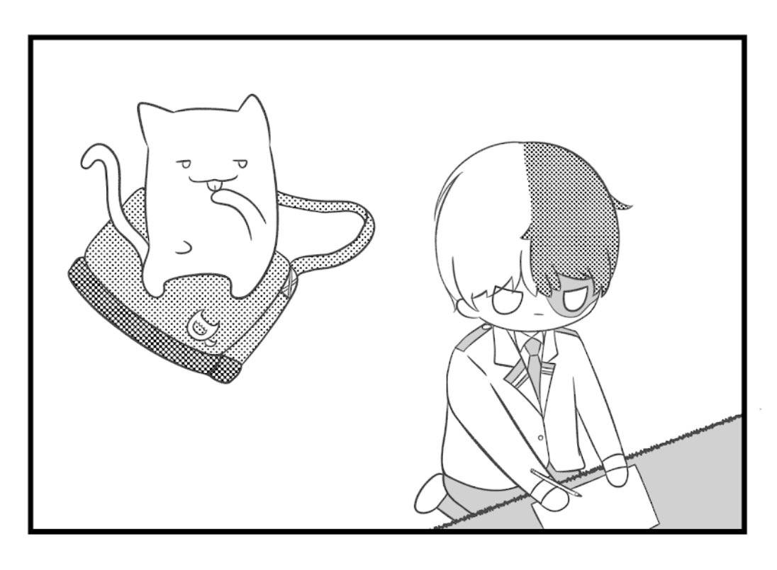 波奇卡CWT71-K46 tweet media