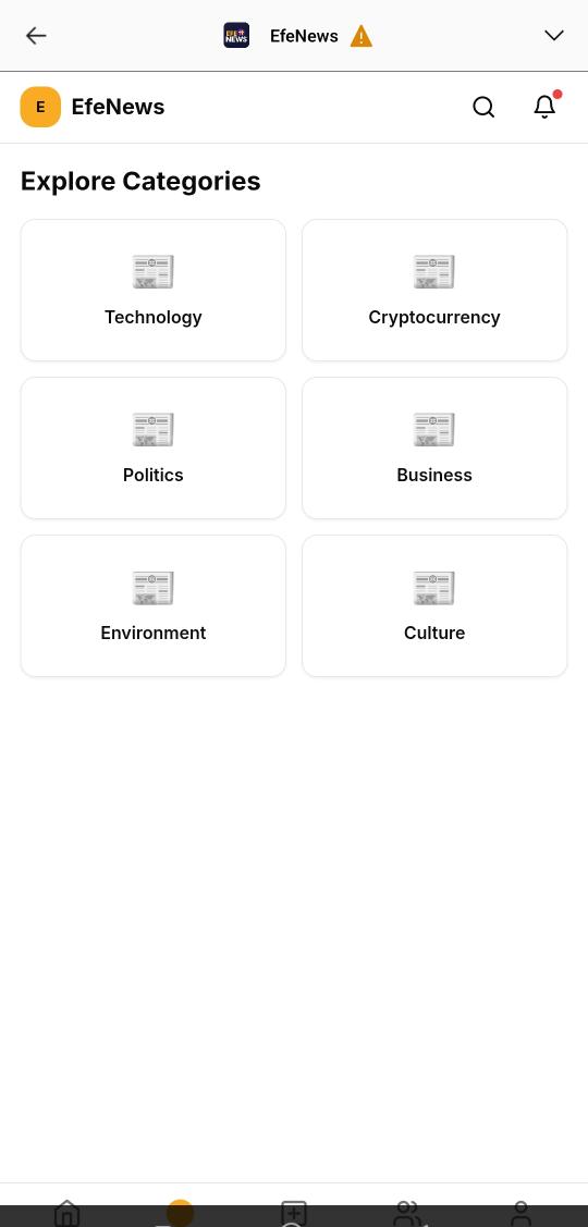 Efe Nexus π tweet media
