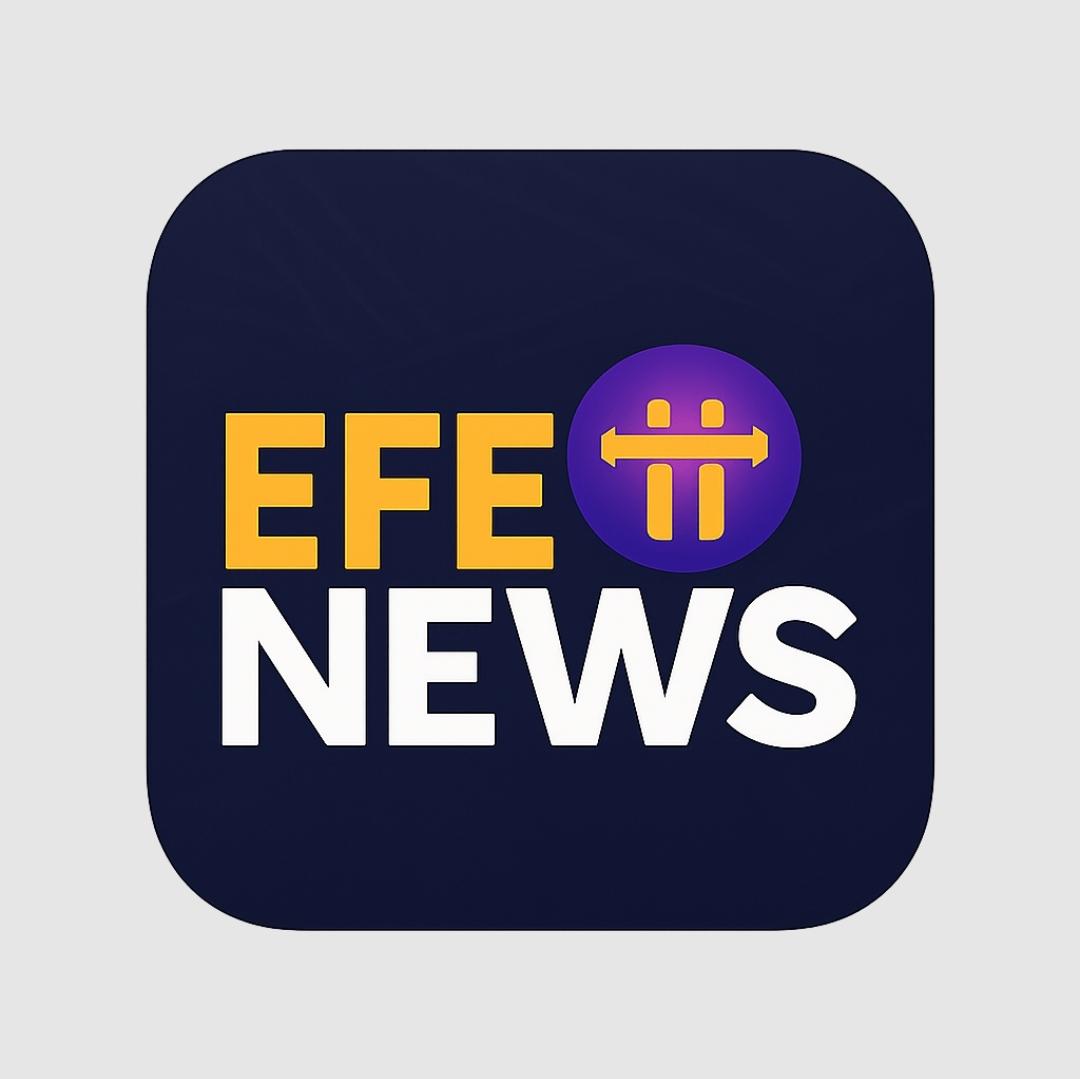 Efe Nexus π tweet media