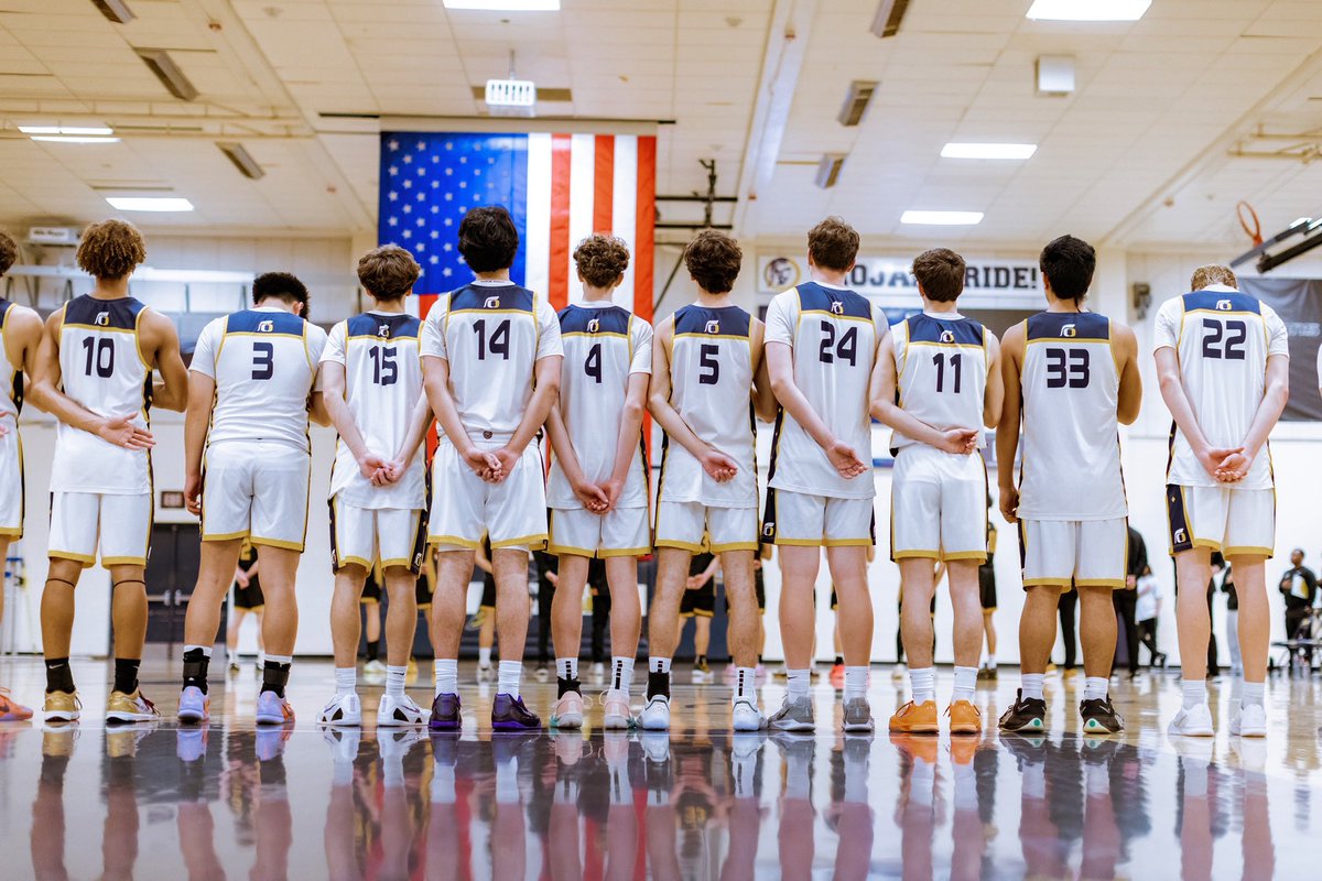 Oak Ridge Mens Basketball tweet media