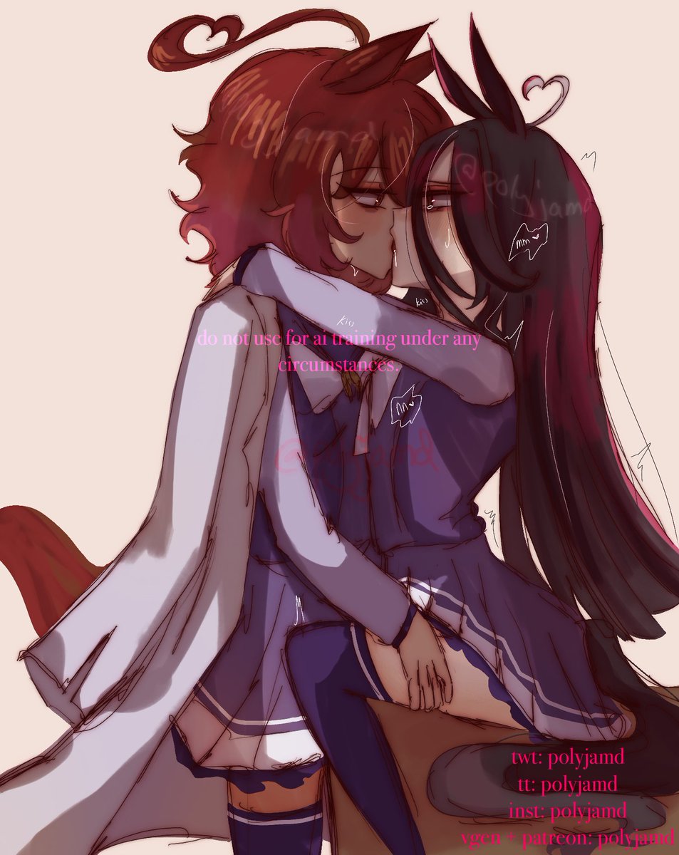 polyjamd's tweet photo. mmm i should draw ☕️ and 🧪 kissing more https://t.co/6vQjEbuZfB