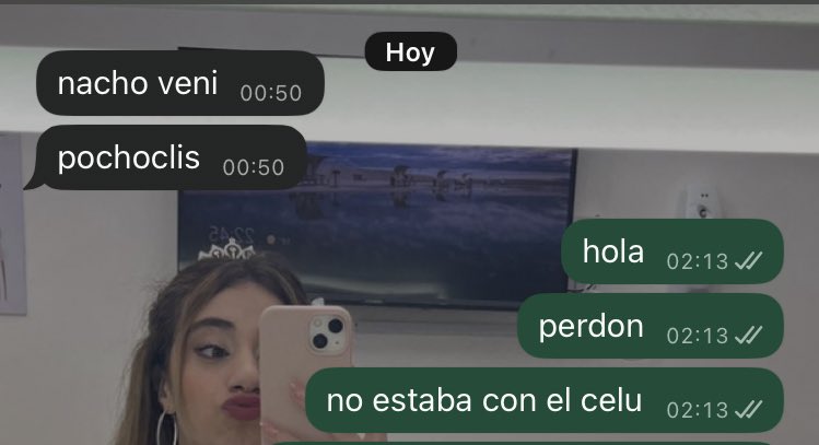 duelen esos 73 minutos de diferencia