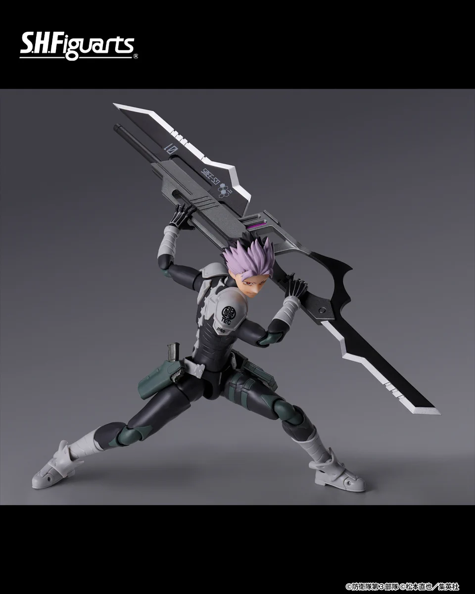 魂ネイションズ公式/BANDAI SPIRITS TAMASHII NATIONS OFFICIAL on X