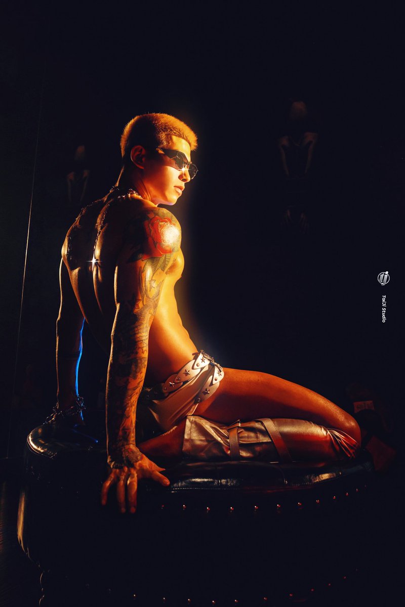 TaiJiStudio tweet media