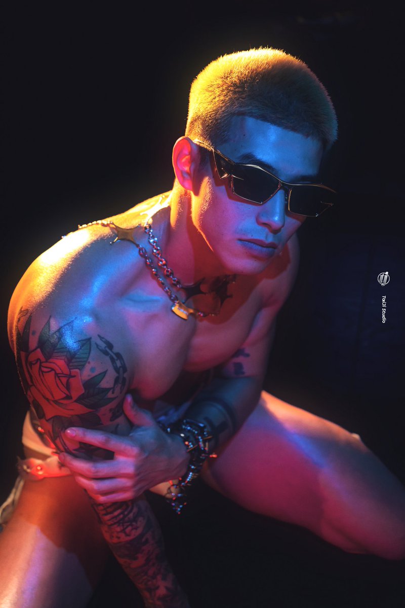 TaiJiStudio tweet media