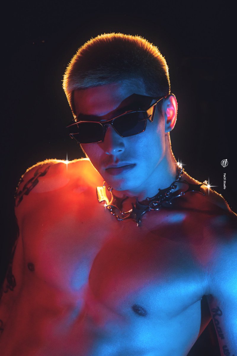 TaiJiStudio tweet media