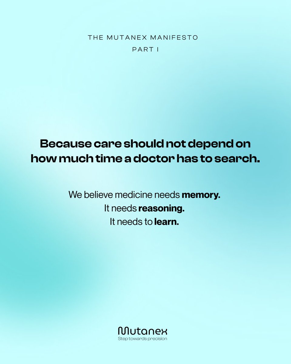 MutanexHealth's tweet photo. https://t.co/I9xWme8WjA