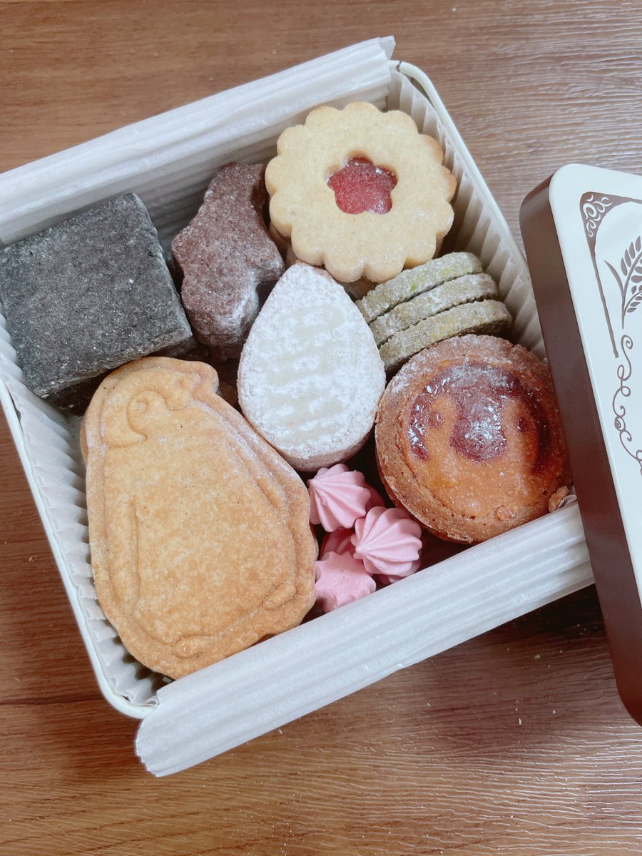 カミサワ🐧 MARKET310 tweet media