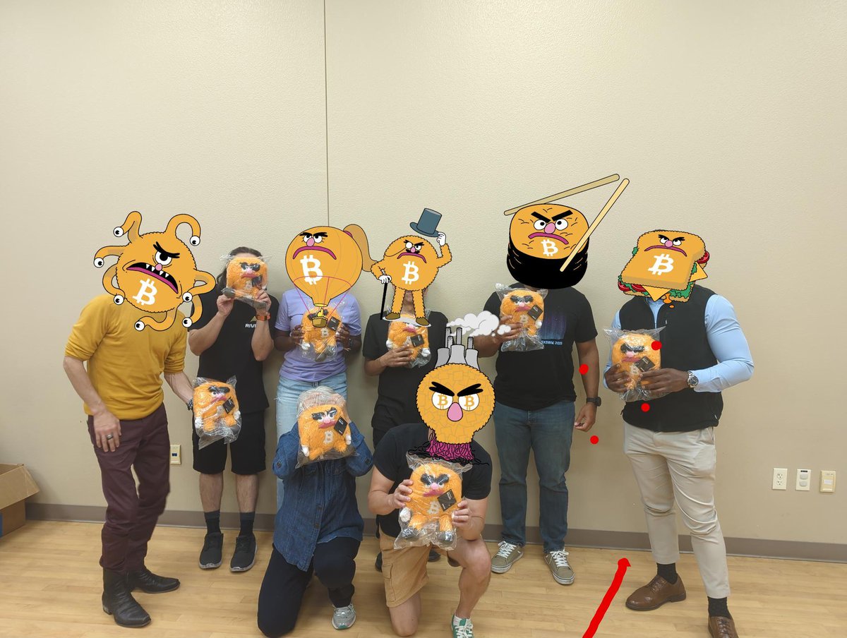 RoundRockBitcoiners tweet media