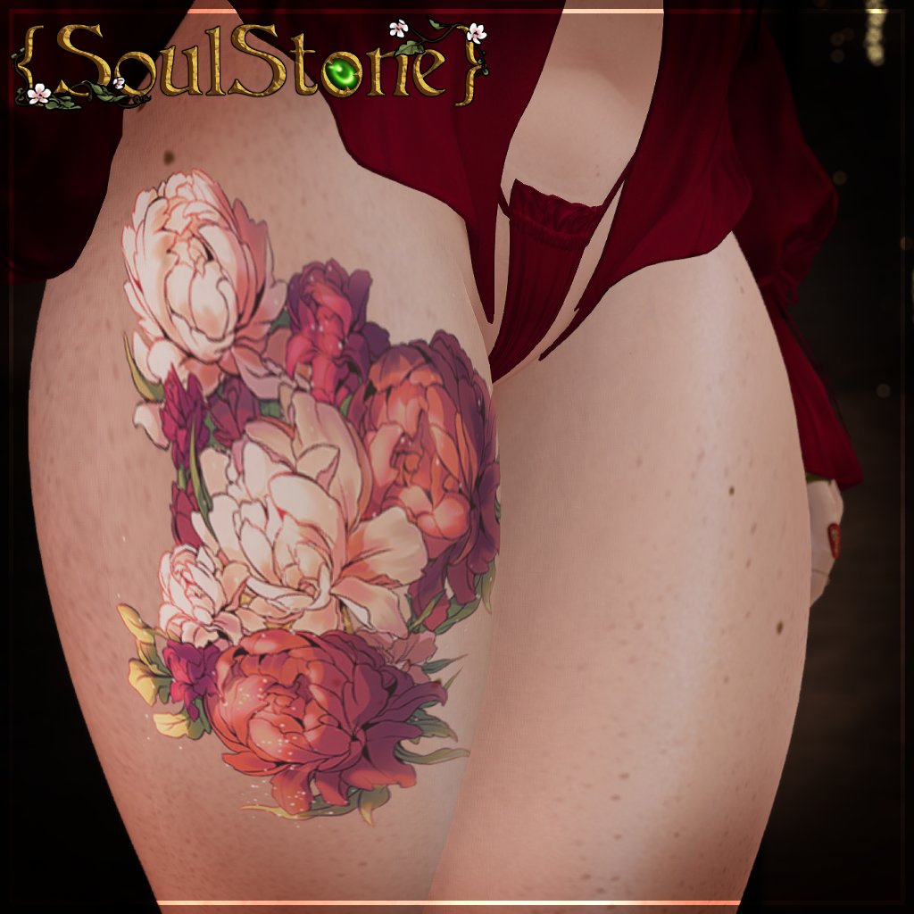 Fen'an / Moss.Goblin tweet media