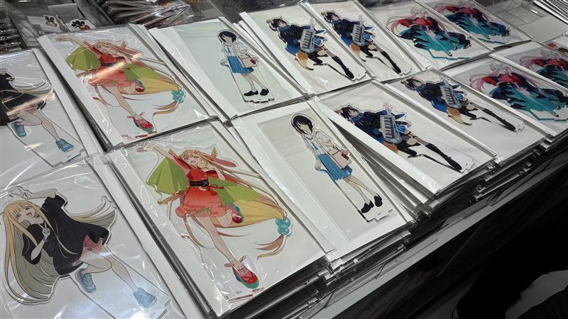 ✦ː────────────────── 『 #超かぐや姫 ！』特設