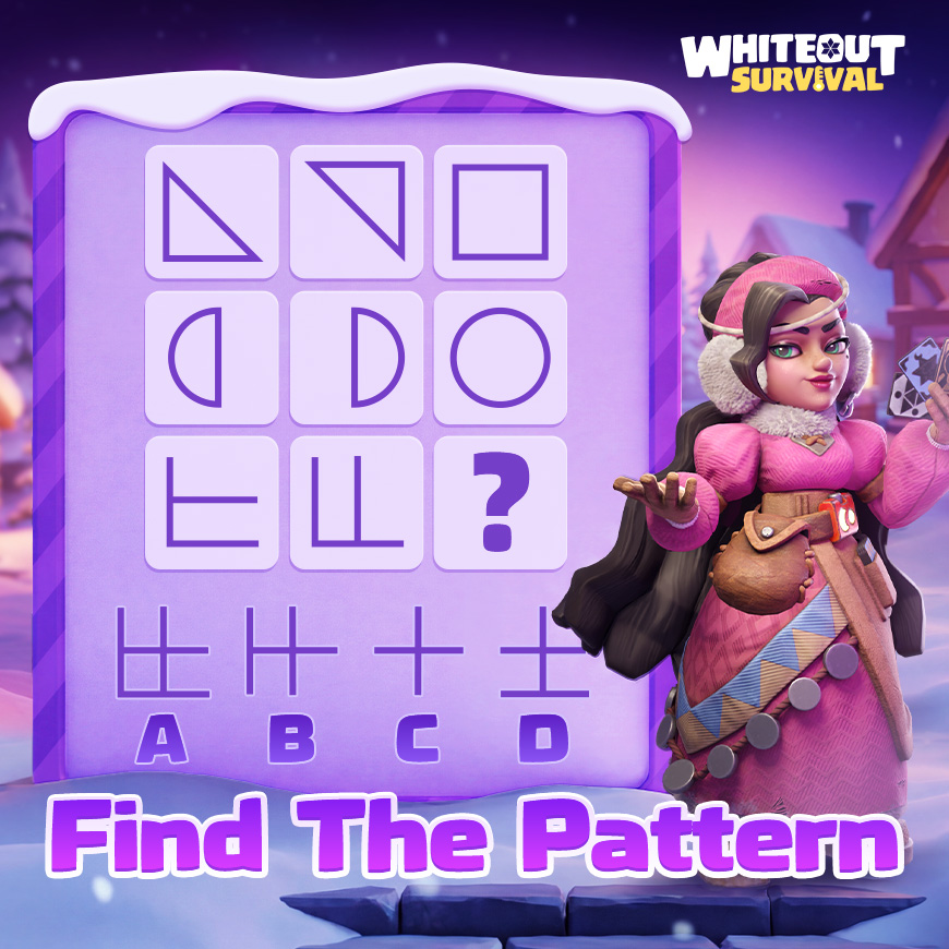 Whiteout Survival tweet media