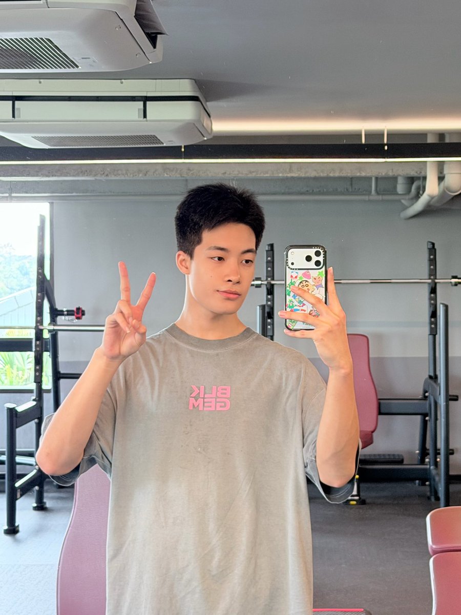✌🏻