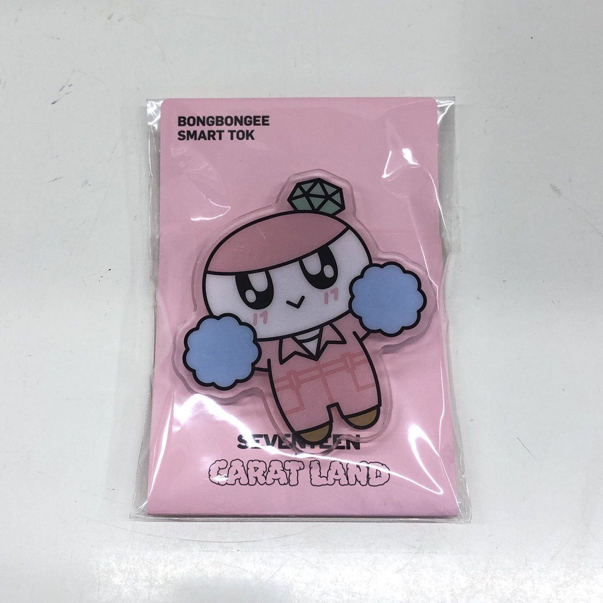 入荷情報】 #SEVENTEEN Attacca YZY特典トレカや缶バッチ、ボンボンイ