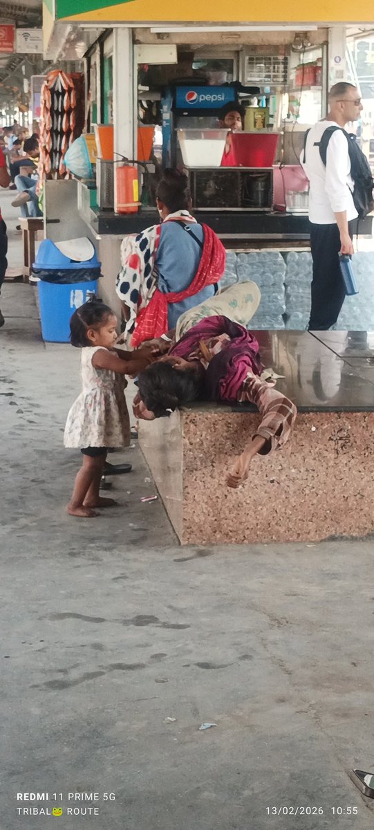 Nihar M. tweet media