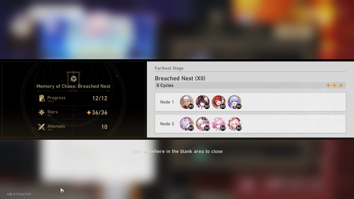 i was so confused why my archer never did damage but today i realized his lightcone was level 20 and now hes insane