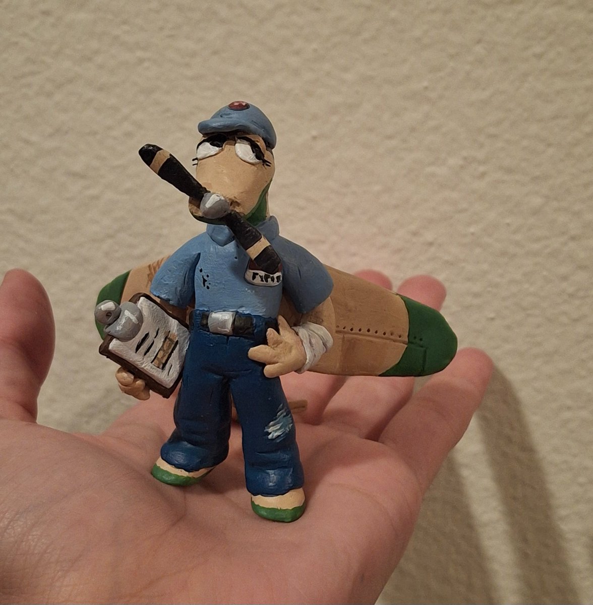 Official Fish Planes tweet media