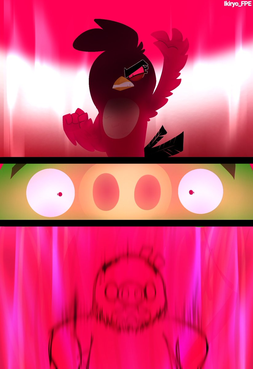 I hate that my cousin has better ideas than me 
#AngryBirds #AngryBirdsMovie #AngryBirdsRuby