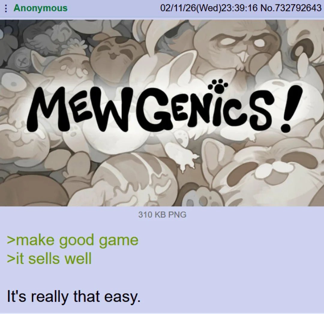 Greentext Poster (@greentextrepost) on Twitter photo 