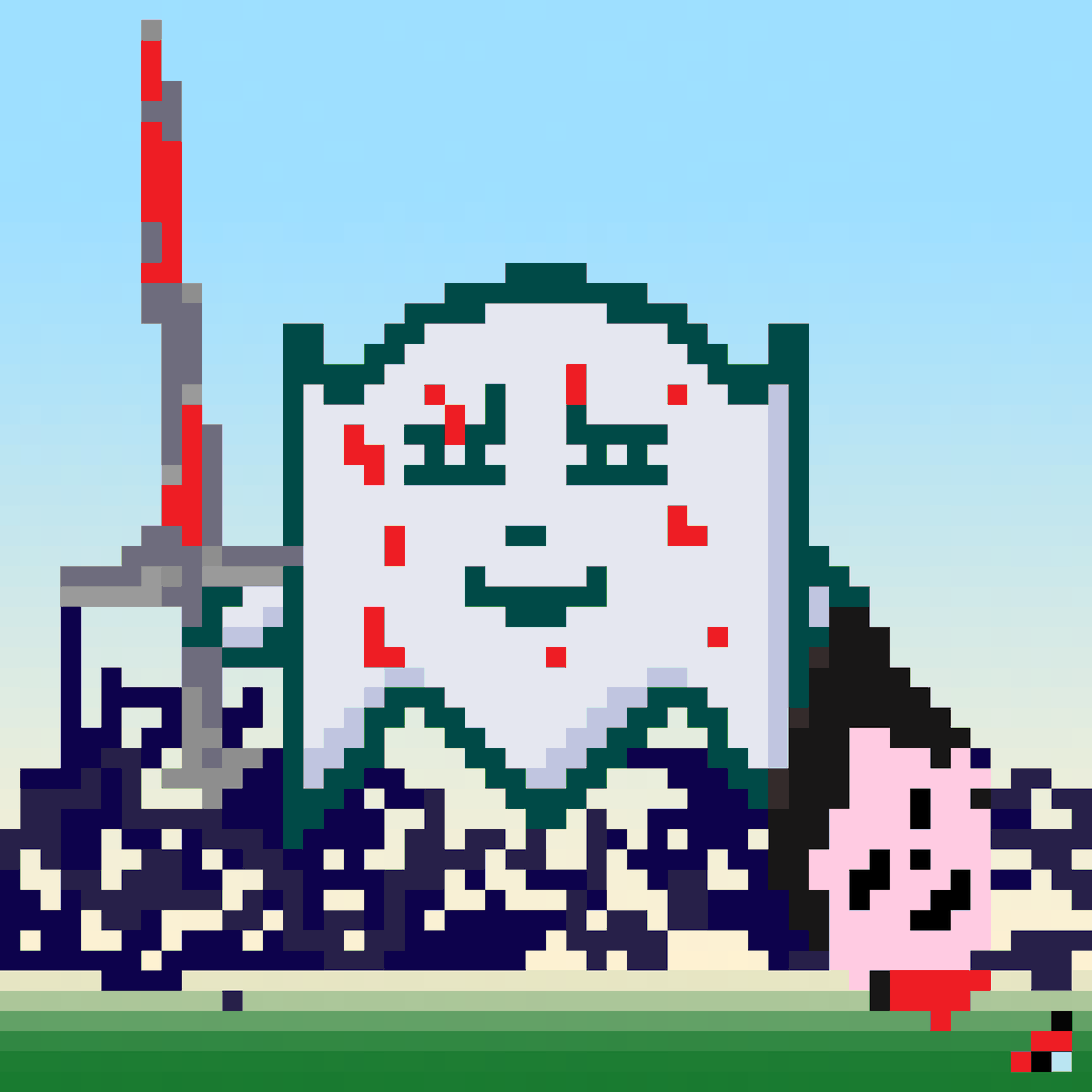 GhostVerse👻🌏 tweet media