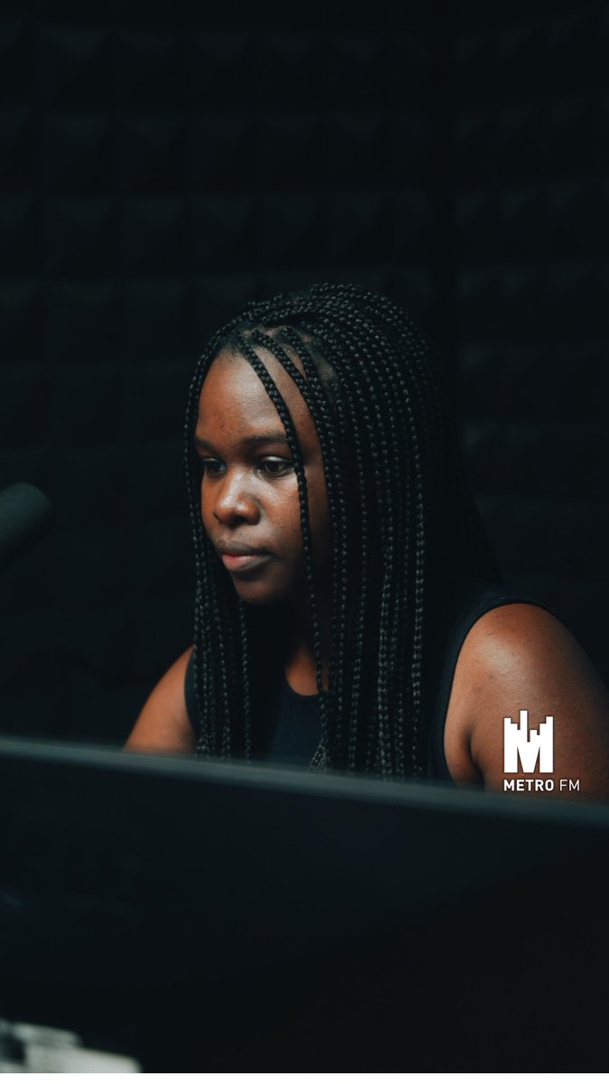METROFMSA's tweet photo. We are celebrating World Radio Day out @TuksFM1072 with the #BestMornings team https://t.co/vFdYashYVN